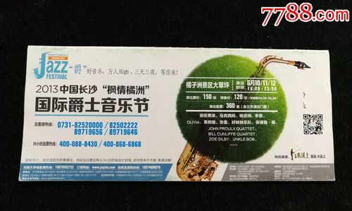 花火音乐节门票多少?2015长沙音乐节门票多少钱-图3 花火音乐节门票多少?2015长沙音乐节门票多少钱-图3