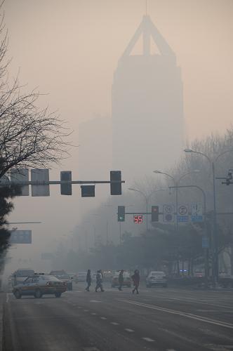长春烟雾是怎么回事?长春全年雾霾多少天-图1 长春烟雾是怎么回事?长春全年雾霾多少天-图1