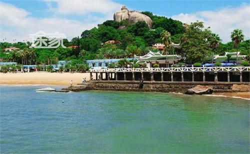 鼓浪屿转一圈多少公里?鼓浪屿旅游一周多少钱-图3 鼓浪屿转一圈多少公里?鼓浪屿旅游一周多少钱-图3