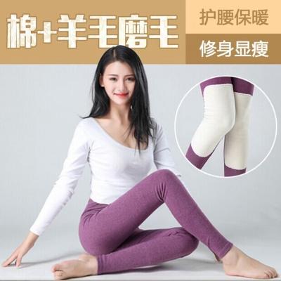 20到25度温度可以穿秋裤吗？气温多少穿一条秋裤-图2