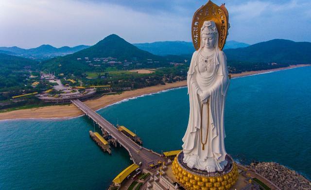三亚的人文地理和风俗?三亚有多少年历史-图1 三亚的人文地理和风俗?三亚有多少年历史-图1