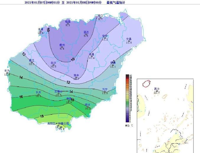 海南与长春的纬度经度时差多少?2016年1月份去海南玩温度是多少度-图3 海南与长春的纬度经度时差多少?2016年1月份去海南玩温度是多少度-图3