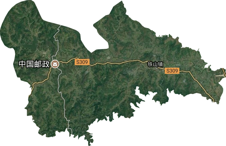 身份证500226开头是哪里?荣昌区吴家镇海拔多少-图2 身份证500226开头是哪里?荣昌区吴家镇海拔多少-图2