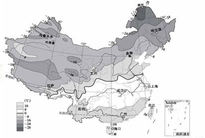 新疆和西藏冬天温度一般都是在多少?2月新疆的温度是多少-图3 新疆和西藏冬天温度一般都是在多少?2月新疆的温度是多少-图3