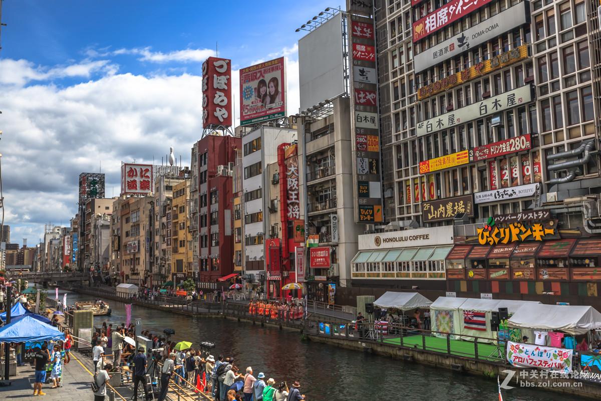 大阪夏天热吗?3月份的日本大阪温度多少钱-图2 大阪夏天热吗?3月份的日本大阪温度多少钱-图2