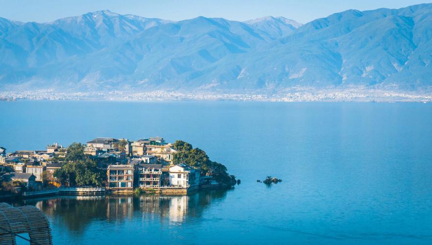几月份去大理旅游是最适合的?3月份去大理多少钱-图1 几月份去大理旅游是最适合的?3月份去大理多少钱-图1