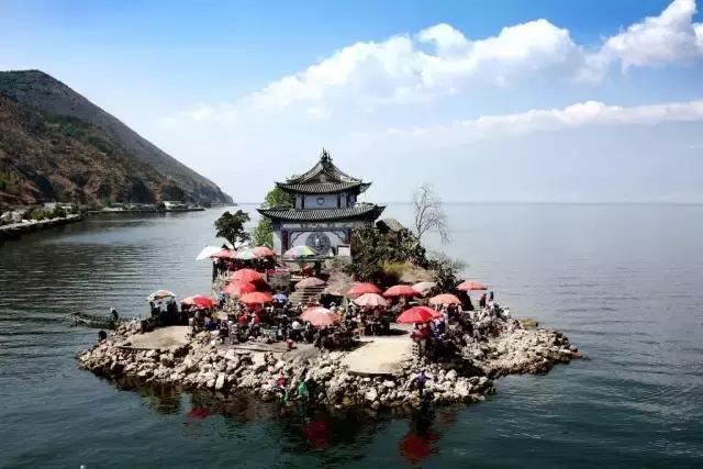 几月份去大理旅游是最适合的?3月份去大理多少钱-图3 几月份去大理旅游是最适合的?3月份去大理多少钱-图3