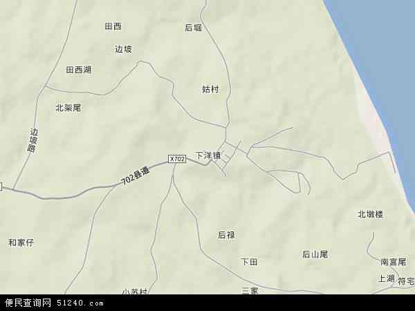 徐闻汽车站有去下洋镇的公交车吗?徐闻到下洋镇多少公里-图1 徐闻汽车站有去下洋镇的公交车吗?徐闻到下洋镇多少公里-图1