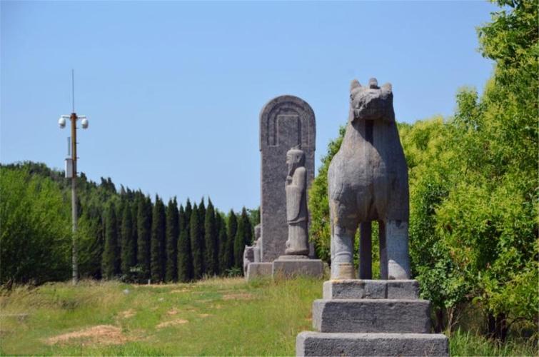偃师有哪些旅游景点?偃师到西南多少公里-图3 偃师有哪些旅游景点?偃师到西南多少公里-图3