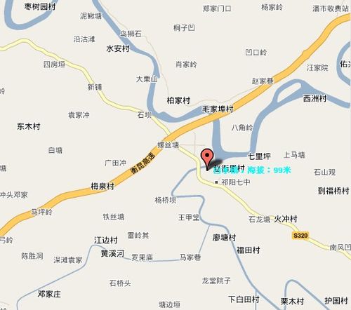 祁阳县白水镇有哪些村?潘市到祁阳多少公里-图3 祁阳县白水镇有哪些村?潘市到祁阳多少公里-图3