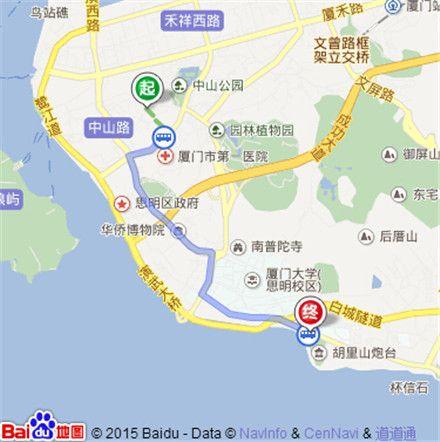 厦门环岛路一周需要多久?去厦门一个星期多少钱-图2 厦门环岛路一周需要多久?去厦门一个星期多少钱-图2