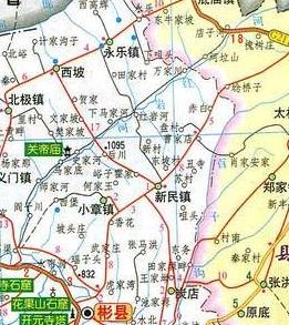 新民的人口是多少?胡台到三道岗子多少钱-图2 新民的人口是多少?胡台到三道岗子多少钱-图2