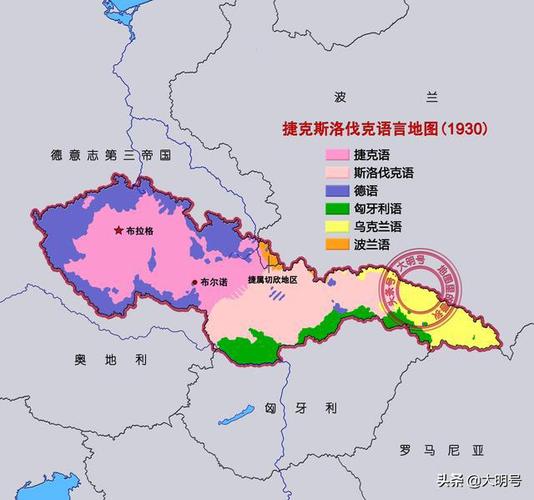 波西米亚是什么气候?捷克2月份气温多少-图2 波西米亚是什么气候?捷克2月份气温多少-图2
