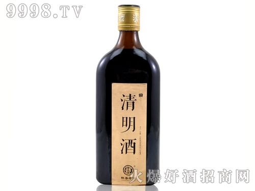清明酒酒精度数?清明一般多少度-图2 清明酒酒精度数?清明一般多少度-图2