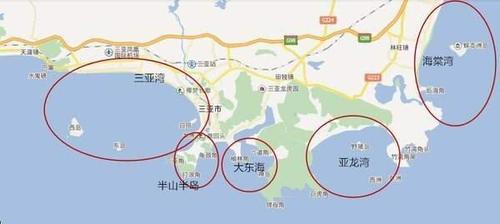 国内哪个城市一年四季在25-26度?5月份三亚多少度-图3 国内哪个城市一年四季在25-26度?5月份三亚多少度-图3