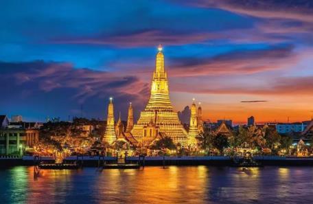 2023年8月去泰国旅游安全吗?八月份泰国多少度-图3 2023年8月去泰国旅游安全吗?八月份泰国多少度-图3