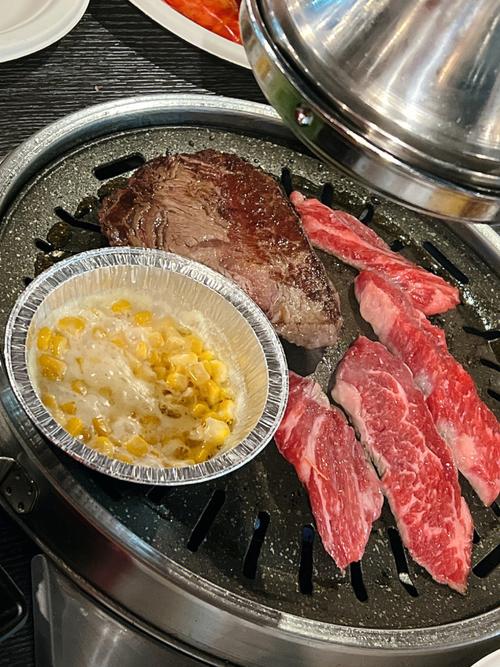 韩国烤肉最佳温度和时间?韩国三月初温度是多少-图1 韩国烤肉最佳温度和时间?韩国三月初温度是多少-图1