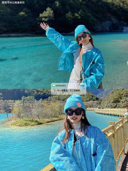 六月份丽江穿什么衣服?丽江6月天气多少度-图2 六月份丽江穿什么衣服?丽江6月天气多少度-图2