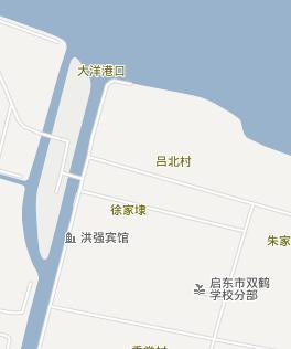 南通郊区有哪些?吕四到双甸多少公里-图3 南通郊区有哪些?吕四到双甸多少公里-图3