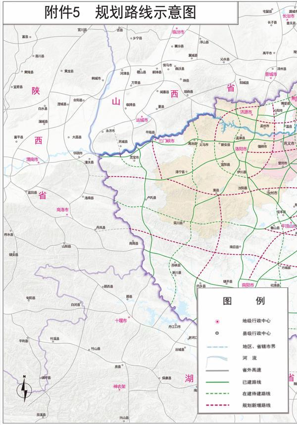 永灵高速都经过哪里?灵宝市到濮阳多少公里-图1 永灵高速都经过哪里?灵宝市到濮阳多少公里-图1