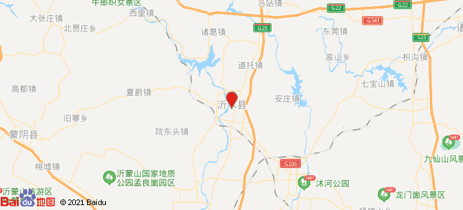 临沂的各地邮编是多少?山东省沂水区号是多少-图3 临沂的各地邮编是多少?山东省沂水区号是多少-图3