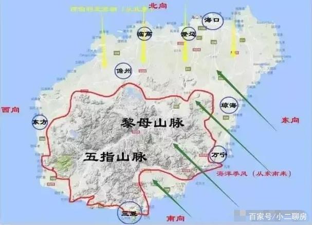 25度左右的城市?海南乐东夏天多少度-图3 25度左右的城市?海南乐东夏天多少度-图3