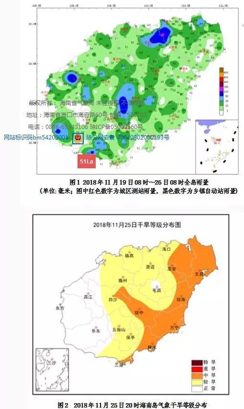 求助海南的几个城市究竟有多潮湿?三亚的空气湿度是多少-图1 求助海南的几个城市究竟有多潮湿?三亚的空气湿度是多少-图1