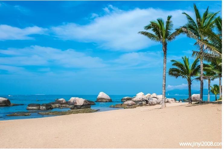 海南三亚四季温度?三亚夏天的温度是多少-图1 海南三亚四季温度?三亚夏天的温度是多少-图1