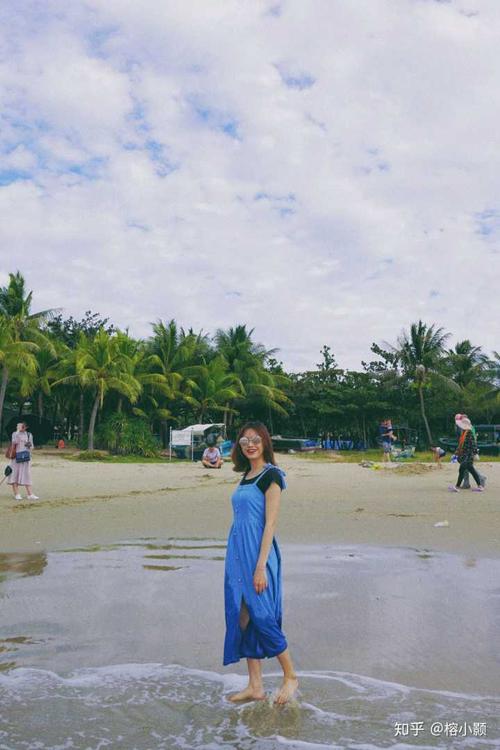 三亚最冷穿什么衣服?三亚最冷多少度穿什么-图2 三亚最冷穿什么衣服?三亚最冷多少度穿什么-图2