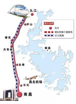 庐山火车站临近的车站有哪些?沙河到马回岭多少公里-图1 庐山火车站临近的车站有哪些?沙河到马回岭多少公里-图1