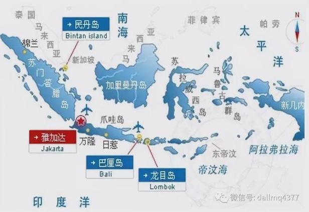 印尼夏天最热时多少温度?印尼夏天的温度是多少-图2 印尼夏天最热时多少温度?印尼夏天的温度是多少-图2