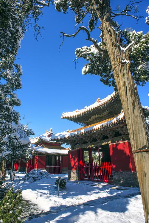 冬天去曲阜旅游合适吗?山东曲阜冬天多少度-图2 冬天去曲阜旅游合适吗?山东曲阜冬天多少度-图2