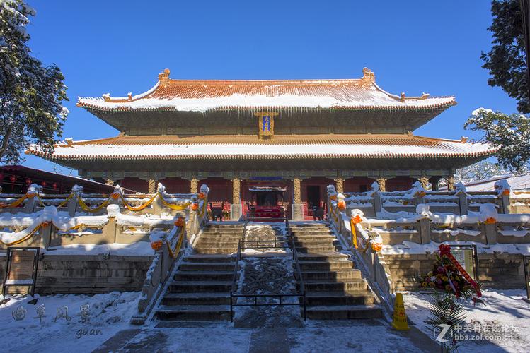 冬天去曲阜旅游合适吗?山东曲阜冬天多少度-图3 冬天去曲阜旅游合适吗?山东曲阜冬天多少度-图3