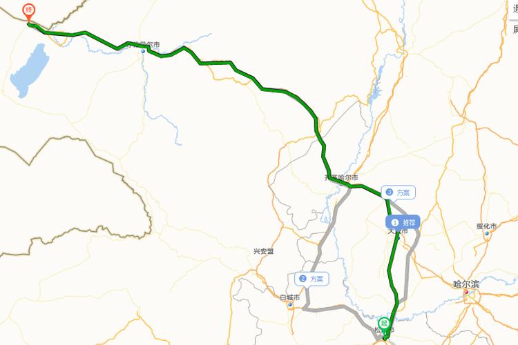 边界城市有哪些?满洲里到塔城多少公里-图3 边界城市有哪些?满洲里到塔城多少公里-图3