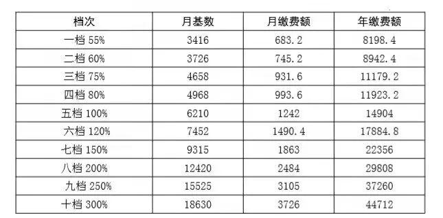 2021年成都个人社保12月扣款时间?四川十二月温度是多少钱-图2 2021年成都个人社保12月扣款时间?四川十二月温度是多少钱-图2