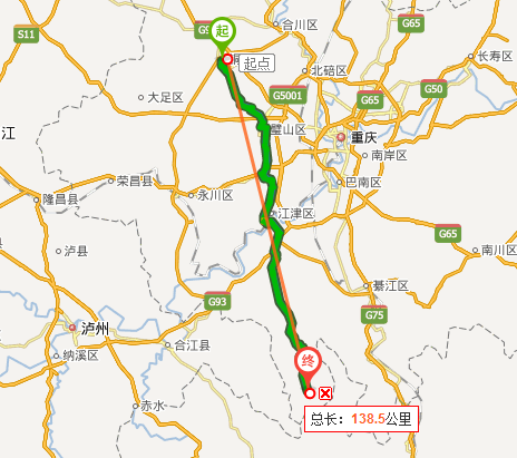 铜梁是属于东南西北哪一方?铜梁这几天多少度-图3 铜梁是属于东南西北哪一方?铜梁这几天多少度-图3