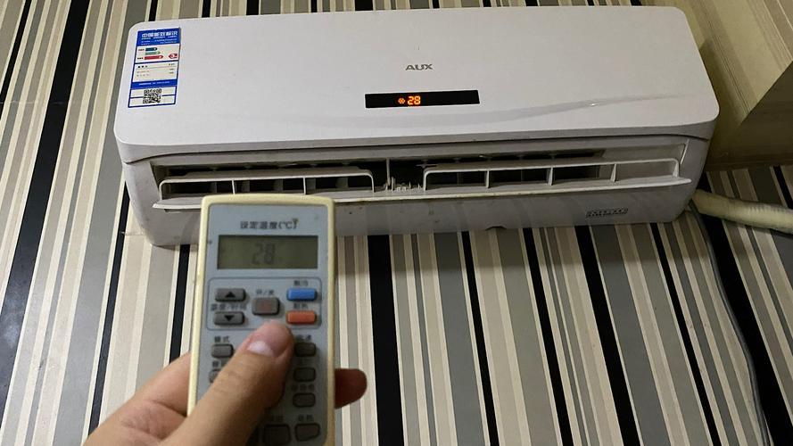 酒店热空调开几度合适?睡觉多少度-图3 酒店热空调开几度合适?睡觉多少度-图3