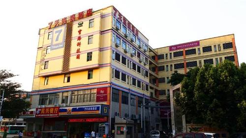 维珍妮公司现状?深圳市石岩七天酒店电话是多少-图3 维珍妮公司现状?深圳市石岩七天酒店电话是多少-图3