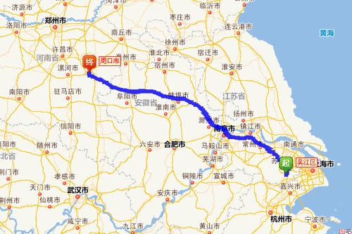 与苏州吴江区最近的两个区是哪两个区?现在吴江多少度-图1 与苏州吴江区最近的两个区是哪两个区?现在吴江多少度-图1