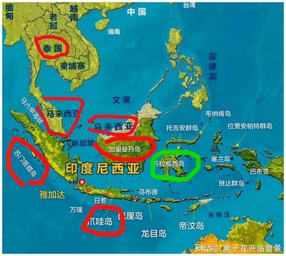 东南亚夏天热吗?新加坡白天温度是多少度-图1 东南亚夏天热吗?新加坡白天温度是多少度-图1