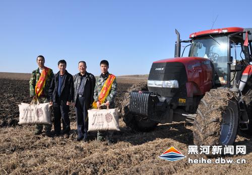 黑龙江省农垦总局下属几个分局(具体名称)?引龙河农场有多少人口-图1 黑龙江省农垦总局下属几个分局(具体名称)?引龙河农场有多少人口-图1