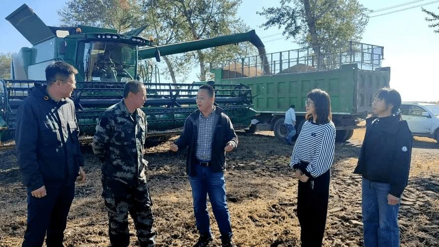 黑龙江省农垦总局下属几个分局(具体名称)?引龙河农场有多少人口-图3 黑龙江省农垦总局下属几个分局(具体名称)?引龙河农场有多少人口-图3