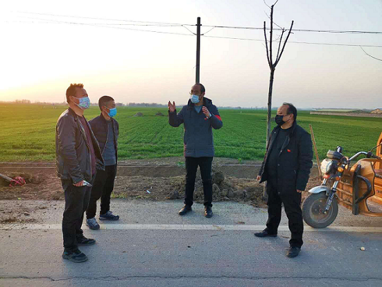 安徽省亳州市涡阳县石弓镇邮编是什么?涡阳县区号多少-图3 安徽省亳州市涡阳县石弓镇邮编是什么?涡阳县区号多少-图3