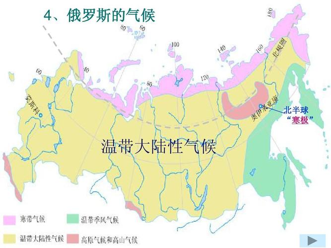 2022俄罗斯8月气温多少度?10月底俄罗斯温度多少-图3 2022俄罗斯8月气温多少度?10月底俄罗斯温度多少-图3