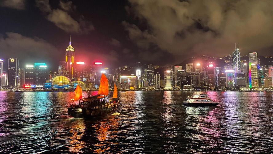 十一月香港会冷吗?10月底香港温度多少度-图2 十一月香港会冷吗?10月底香港温度多少度-图2