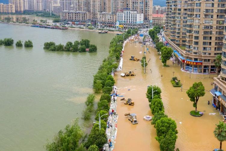 1998年发生了什么重大事件?98年九江水位多少钱-图2 1998年发生了什么重大事件?98年九江水位多少钱-图2