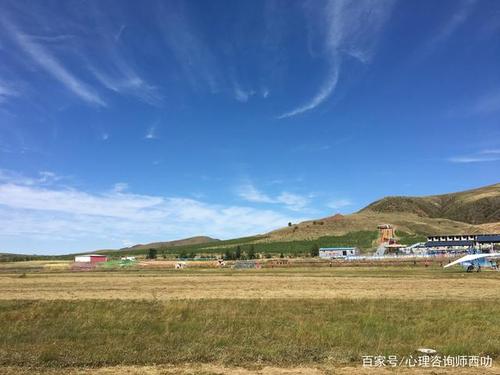 9月下旬的坝上草原怎样?9月底坝上草原多少度-图2 9月下旬的坝上草原怎样?9月底坝上草原多少度-图2
