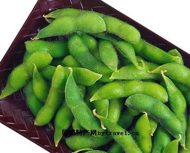 中国最好吃的毛豆品种?安徽阜南气温是多少-图2 中国最好吃的毛豆品种?安徽阜南气温是多少-图2