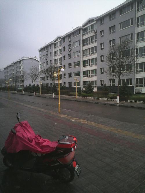 原平冬天最低温度能达到零下几度?原平市的降雨量是多少-图3 原平冬天最低温度能达到零下几度?原平市的降雨量是多少-图3