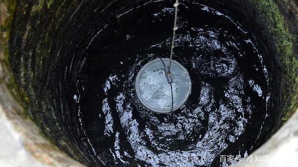 冬天井水一般有多少度?金水的温度有多少-图1 冬天井水一般有多少度?金水的温度有多少-图1
